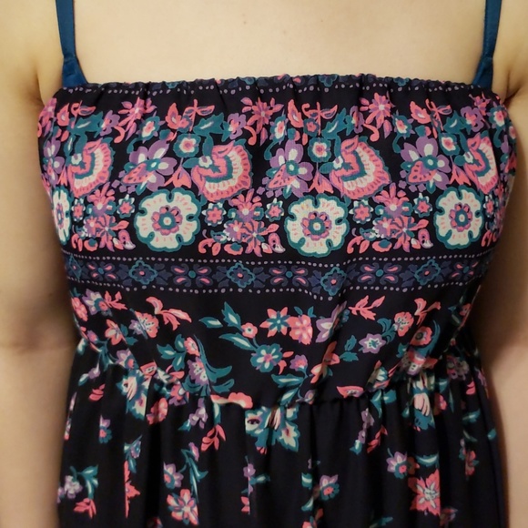 Pink Blush tube maxi dress - Picture 6 of 8